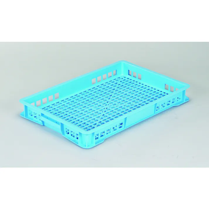 【CAINZ-DASH】岐阜プラスチック工業 トレーコンテナーT-20 238371 T-20【別送品】