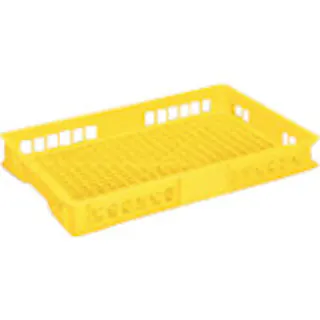 【CAINZ-DASH】岐阜プラスチック工業 トレーコンテナーT-24 238432 T-24【別送品】