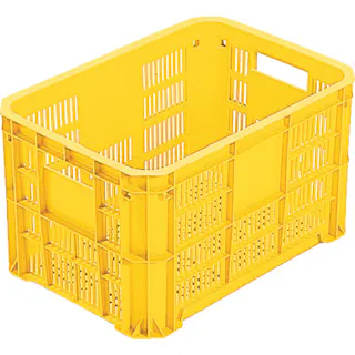 【CAINZ-DASH】岐阜プラスチック工業 MB型メッシュコンテナー 369334 MB-20F MB-20F【別送品】