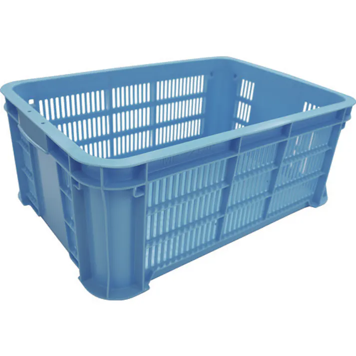 【CAINZ-DASH】岐阜プラスチック工業 MB型メッシュコンテナー 369778 MB-215B MB-215B【別送品】