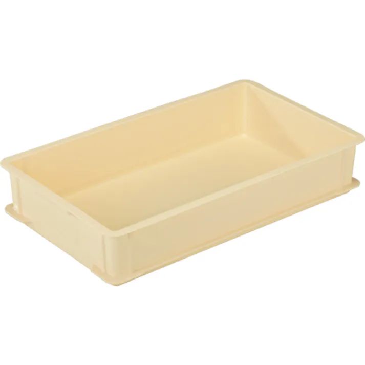【CAINZ-DASH】岐阜プラスチック工業 食品用コンテナ 399423 パンコンテナー#110 #110【別送品】