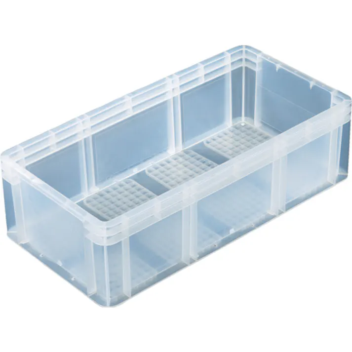 【CAINZ-DASH】岐阜プラスチック工業 TP規格コンテナー 532264 TP-362B TP-362B【別送品】