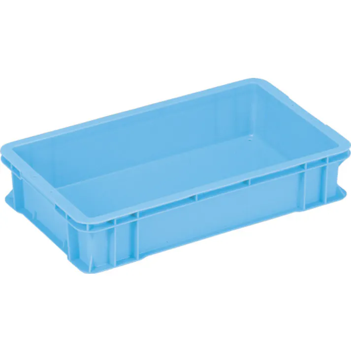 【CAINZ-DASH】岐阜プラスチック工業 Rボックス型コンテナコンテナRB-14 552484 RB-14【別送品】