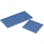 【CAINZ-DASH】岐阜プラスチック工業 ジョイントスノコ２　５８０８７６　ブルー JOINT-SUNOKO【別送品】