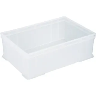【CAINZ-DASH】岐阜プラスチック工業 ボックス型コンテナ 583105 B型プラテナーB-56 B-56【別送品】