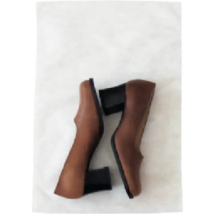 【CAINZ-DASH】エーワン 不織布製平袋 小 LD0091AA10【別送品】