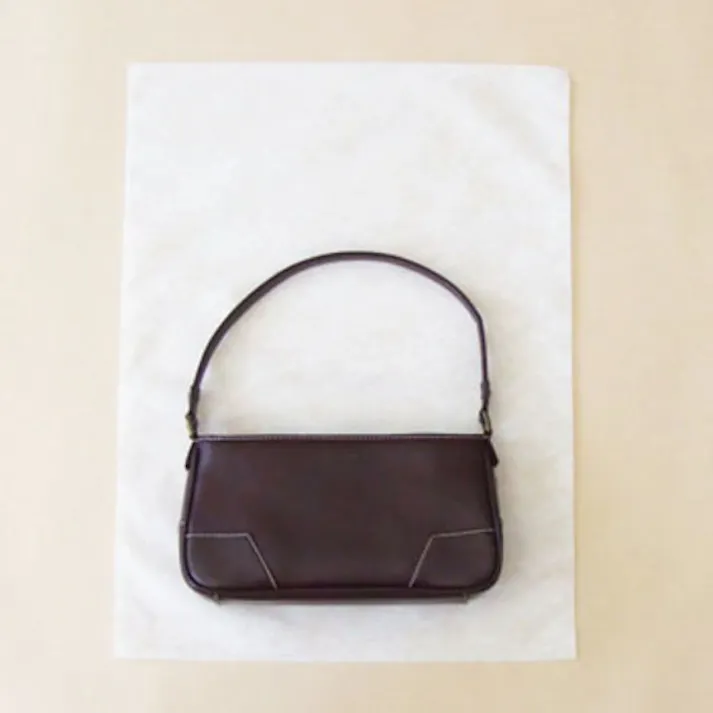 【CAINZ-DASH】エーワン 不織布製平袋 中 LD0092AA10【別送品】