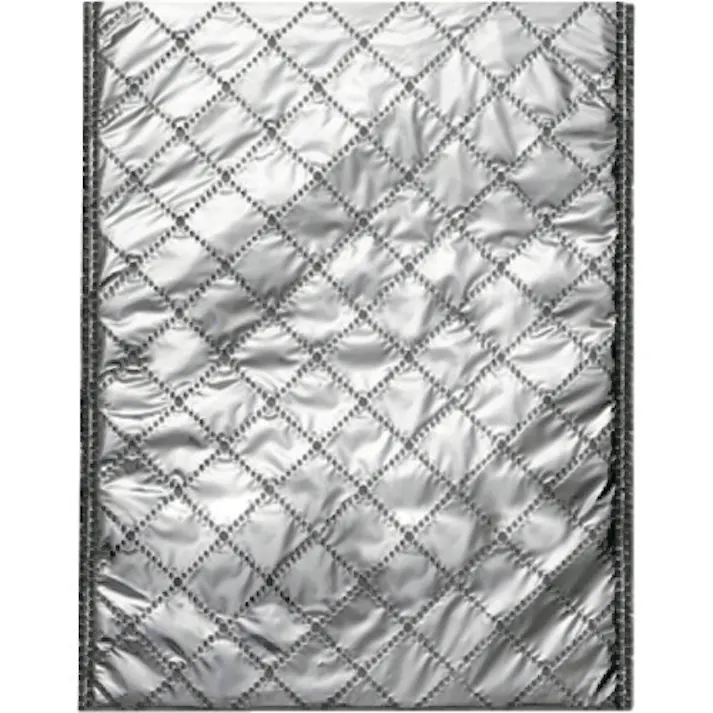 【CAINZ-DASH】エーワン 保冷平袋 小 LC0621AA50【別送品】