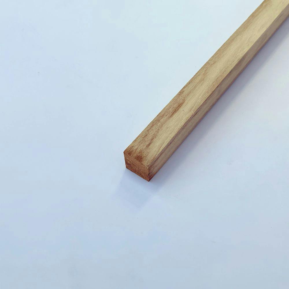 木製目地角棒 20×20×2000mm | 建築資材・木材 | ホームセンター通販【カインズ】