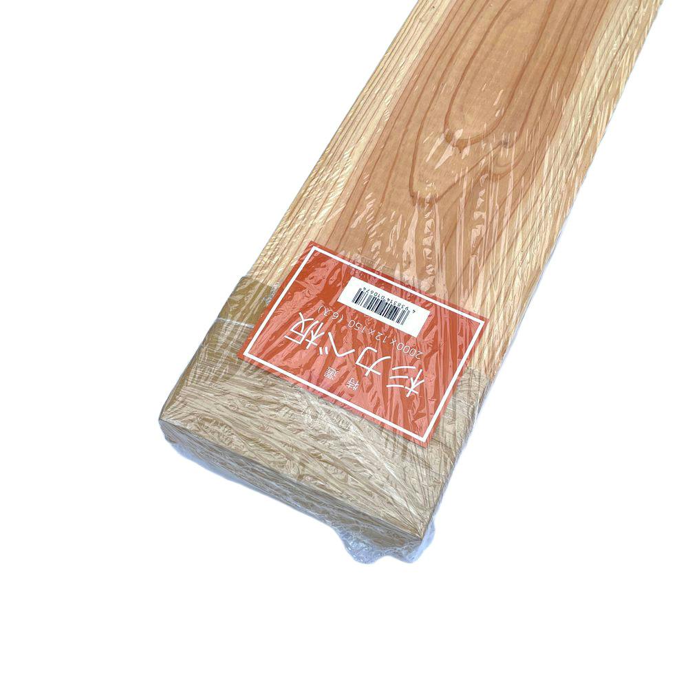 特選 杉壁板 2000×12×150mm(6入) | 内装壁材・パネル 通販