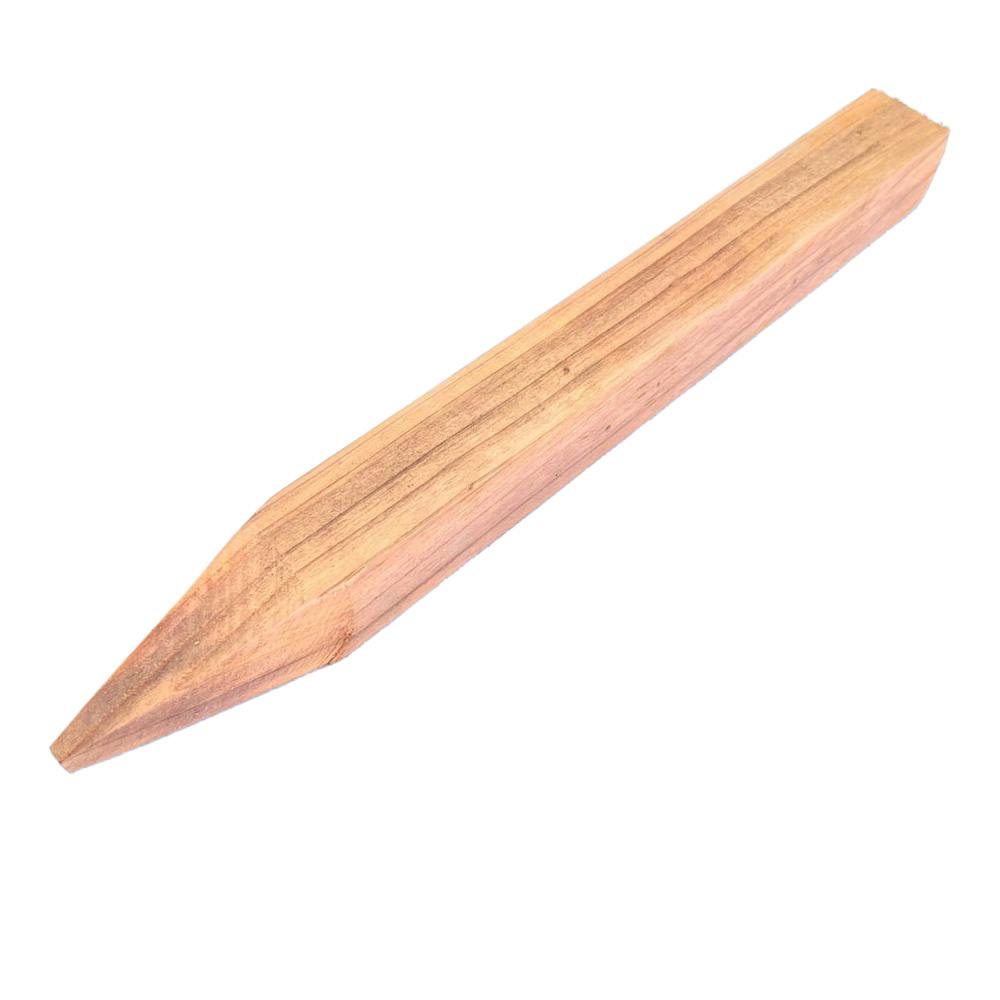 角杭 長さ300mm×30パイ