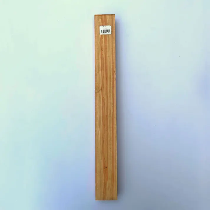 桧半割 500×60パイ