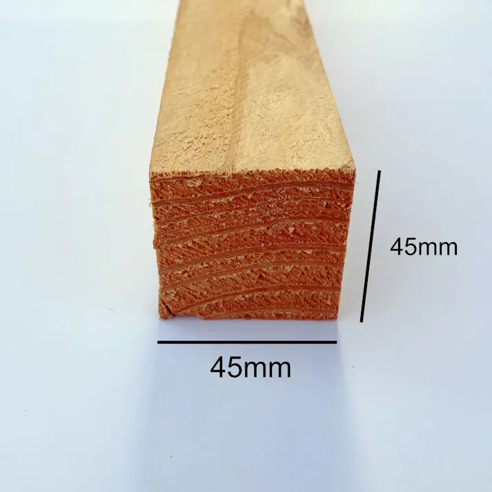 角杭 45×45×1800mm