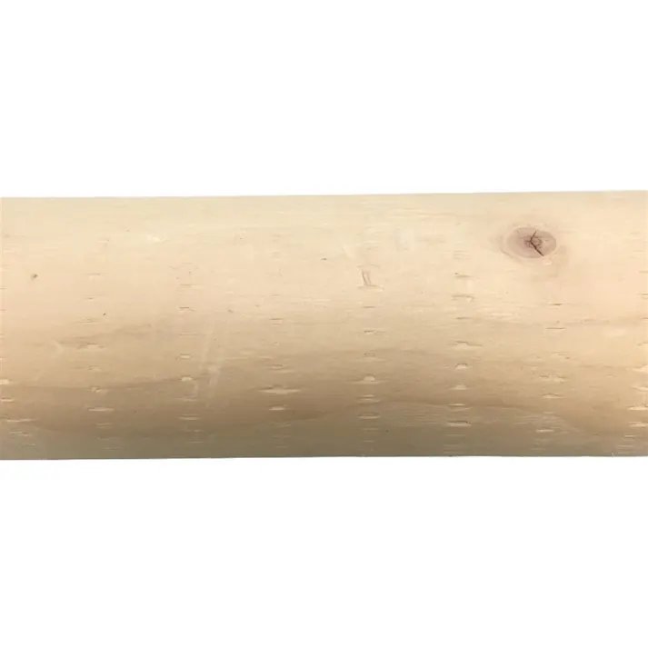 桧 半割杭 500mm×60φ(販売終了)