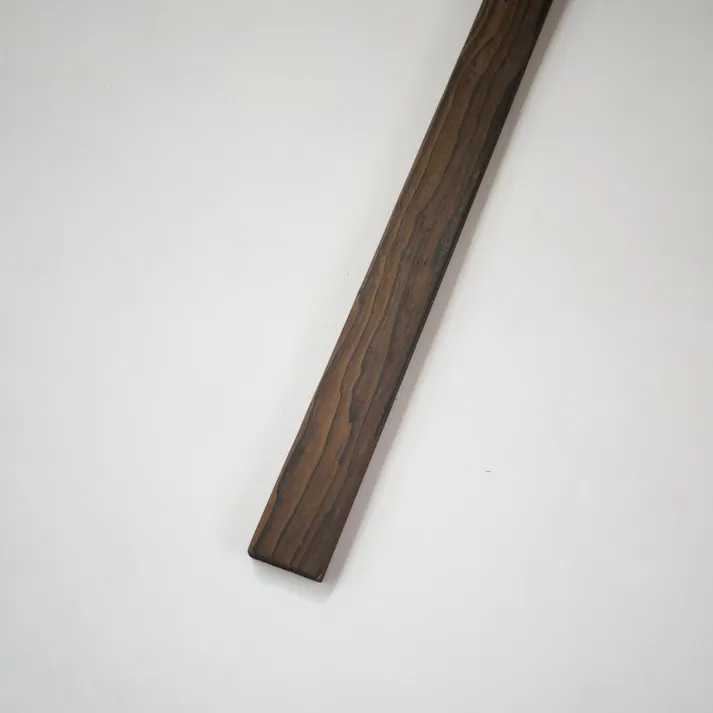 焼杉 1820×45×14