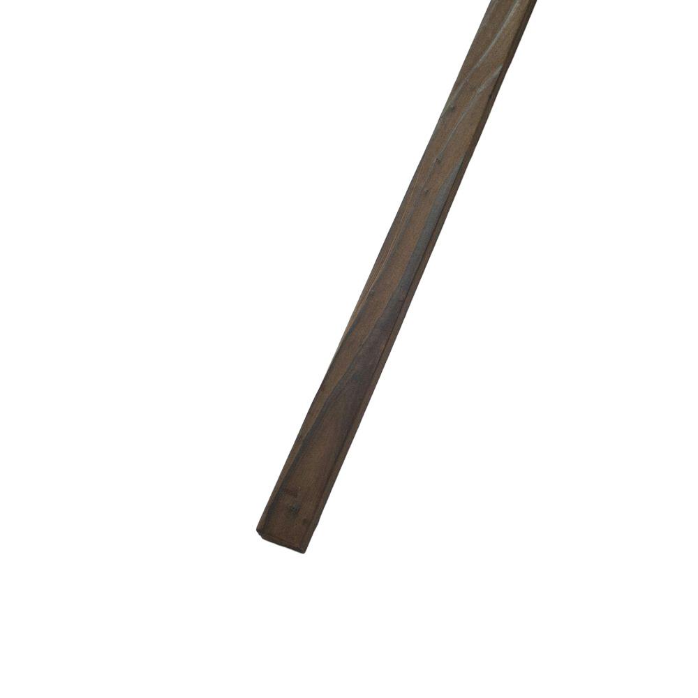 焼杉 長さ1820mm 幅30mm 厚さ30