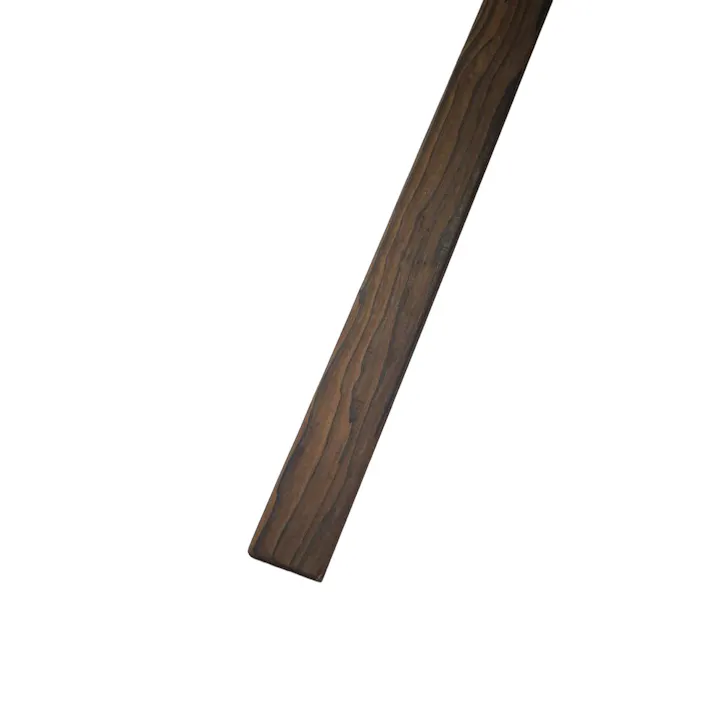 焼杉 長さ600mm 幅45mm 厚さ14mm