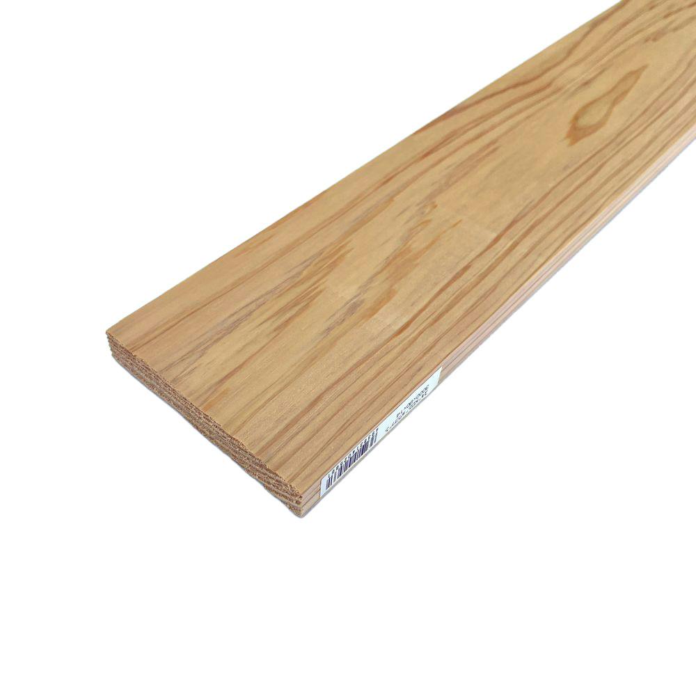 杉KD上小節材 3000×90×14mm【SU】 | 木材 通販 | ホームセンターのカインズ