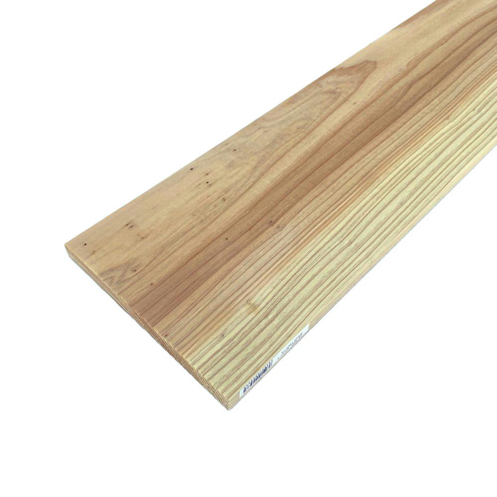 杉KD上小節材 3000×150×14mm【SU】 | 木材 通販 | ホームセンターの