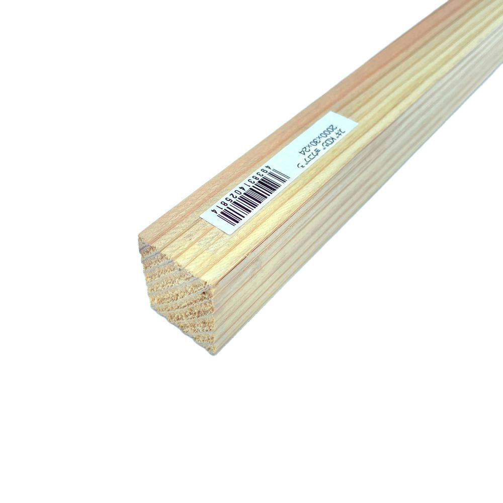 杉KD上小節材 2000×30×24mm | 木材 通販 | ホームセンターのカインズ