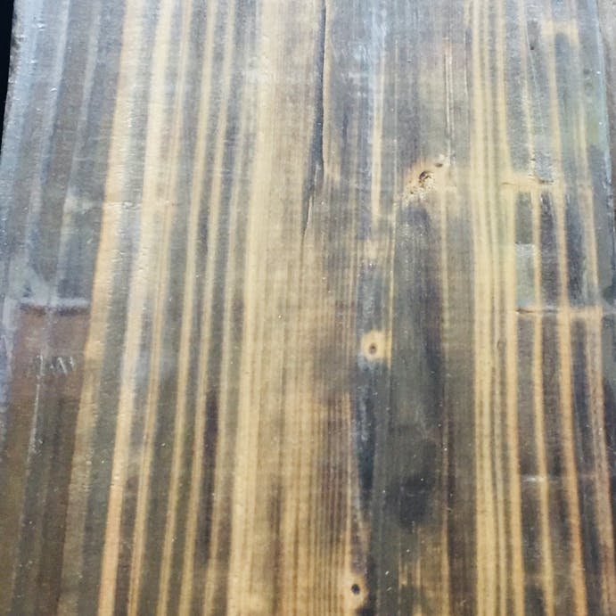 焼杉壁板 2000×12×150mm (6入り)