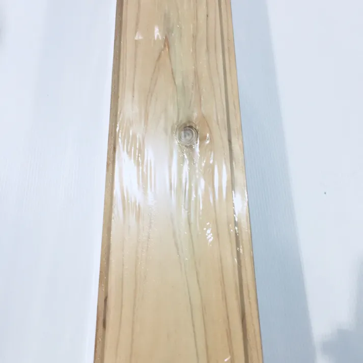 ヒノキハメイタ無塗 1820×12×91mm (10入り)