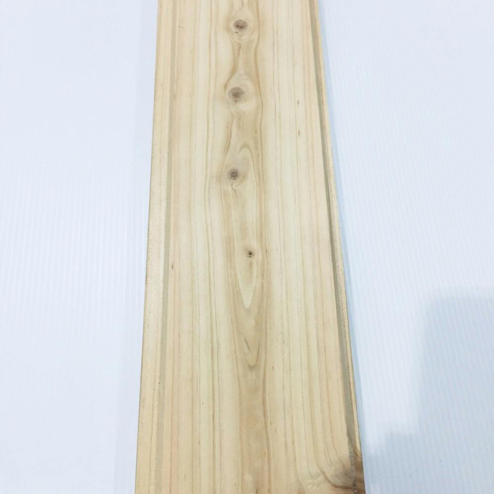 ツバメの人工巣　壁付け用タイプ板貼り付き　新品・未使用品　　g10 桧ハメイタ 910×12×90mm | 内装壁材・パネル 通販