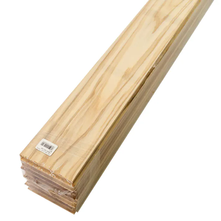 杉フローリング塗無 1820×15×105mm