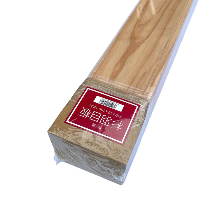 特選 杉羽目板 幅105mm 910mm 厚さ12mm(8入)