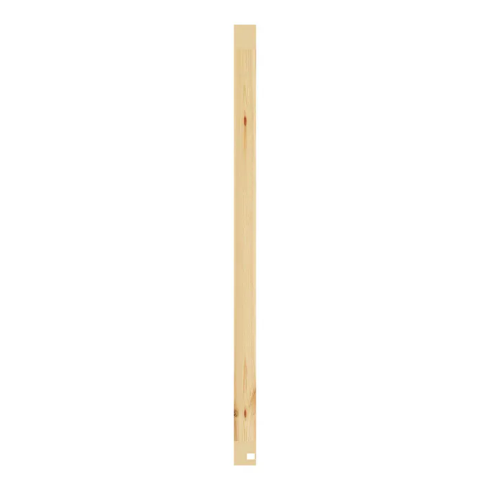 徳用 桧羽目板 幅91mm 長さ 1820mm 厚さ12mm 10枚入
