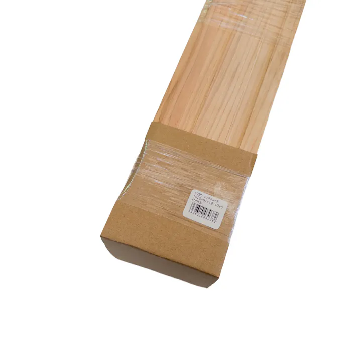 徳用 桧羽目板 幅91mm 長さ 1820mm 厚さ12mm 10枚入