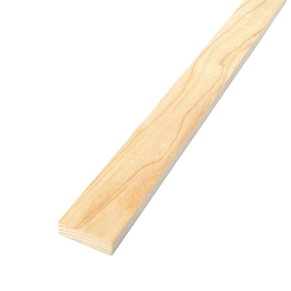 杉加工材 600×45×14mm(販売終了)