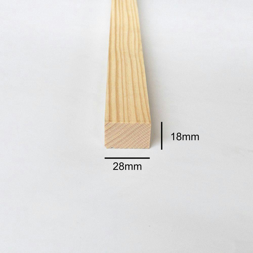 杉玉70cm 杉加工材 910×18×28mm | 木材 通販 | ホームセンターのカインズ