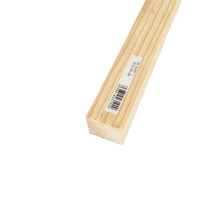 杉加工材 幅30mm 長さ910mm 厚さ30mm