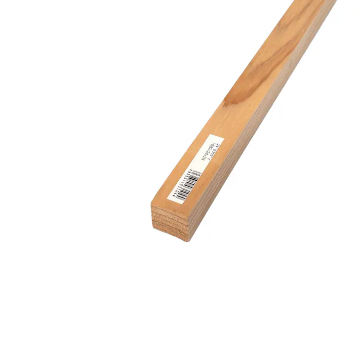 杉加工材 幅24mm 長さ1820mm 厚さ24mm