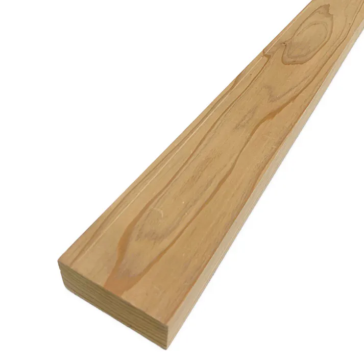 杉加工材 910×60×24mm