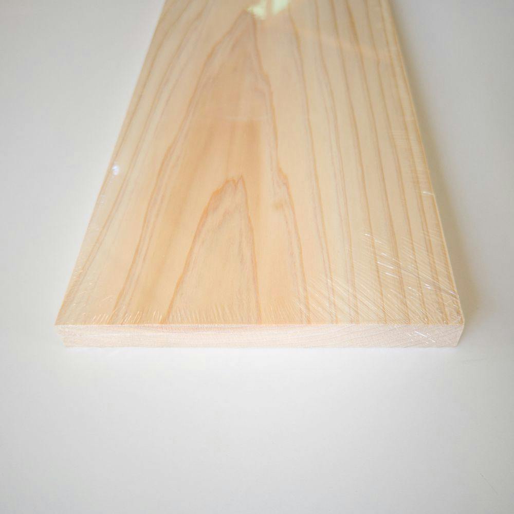 杉ムク 2000×200×19mm | 木材 通販 | ホームセンターのカインズ