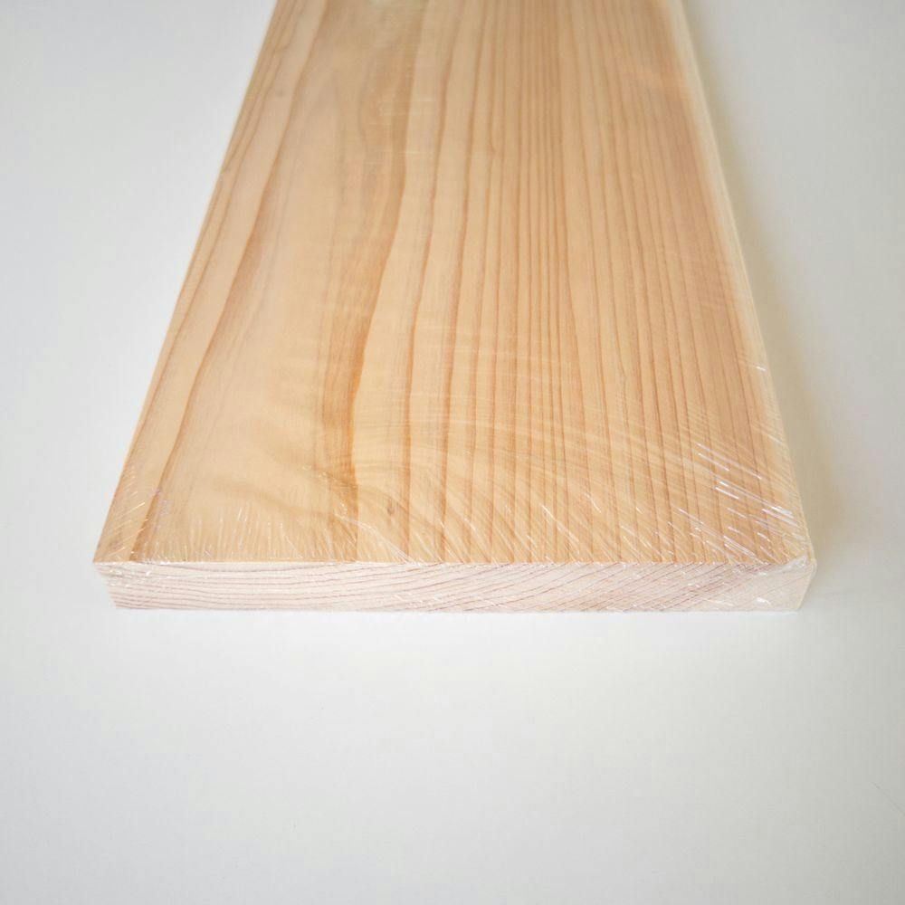 杉ムク 2000×200×24mm | 木材 通販 | ホームセンターのカインズ