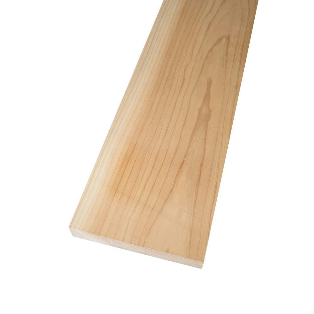 杉ムク 幅200mm 長さ2000mm 厚さ30mm | 木材 通販 | ホームセンターの