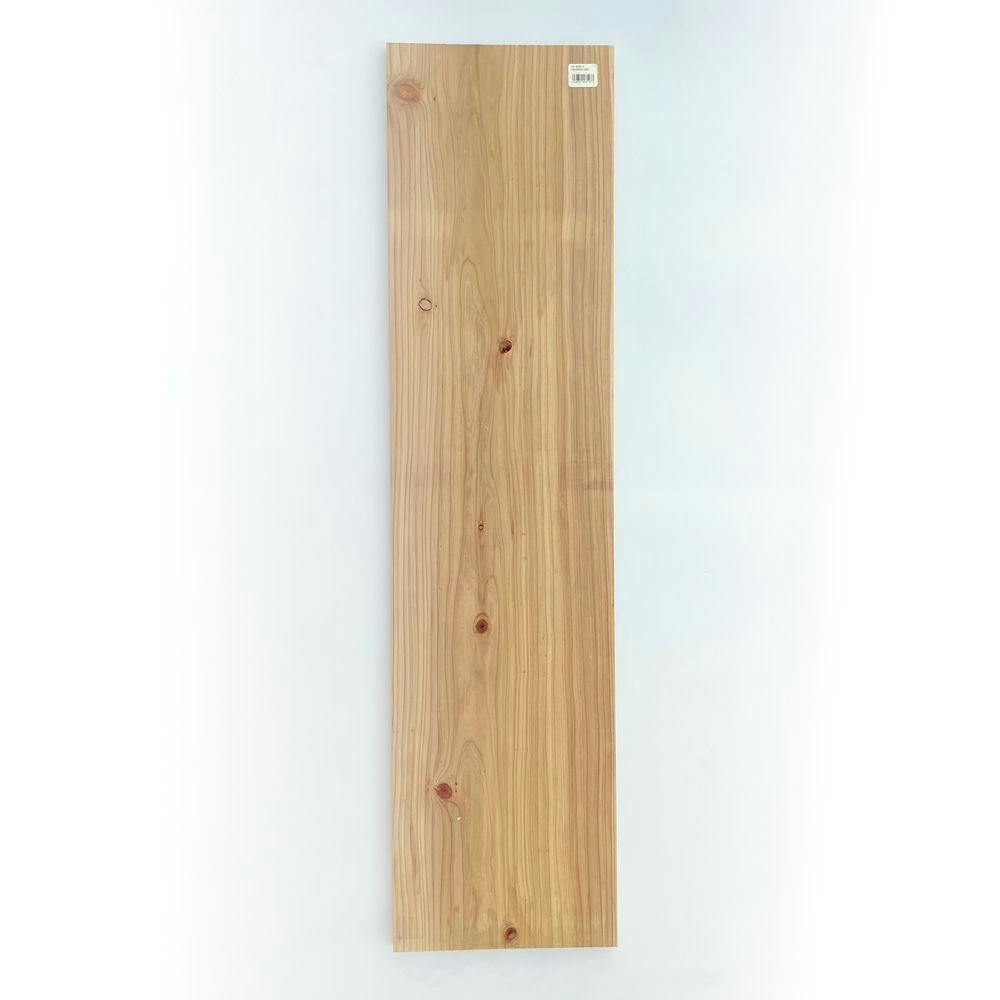 杉KD材 15×250×1000mm | 木材 通販 | ホームセンターのカインズ