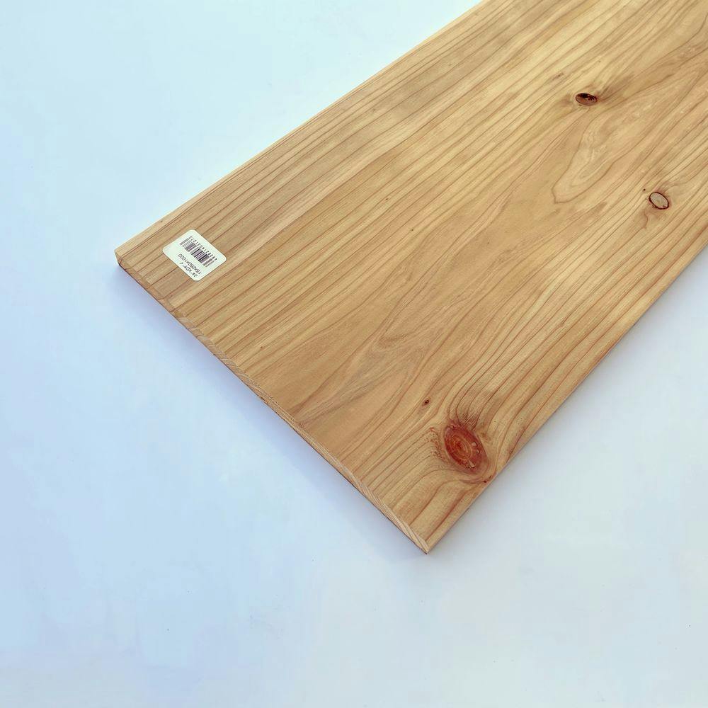 杉KD材 15×250×1000mm | 木材 通販 | ホームセンターのカインズ