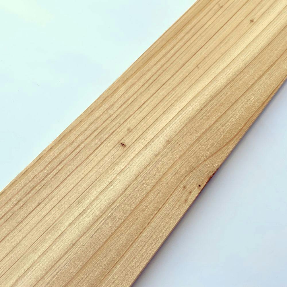 杉KD材 15×120×1000mm | 木材 通販 | ホームセンターのカインズ