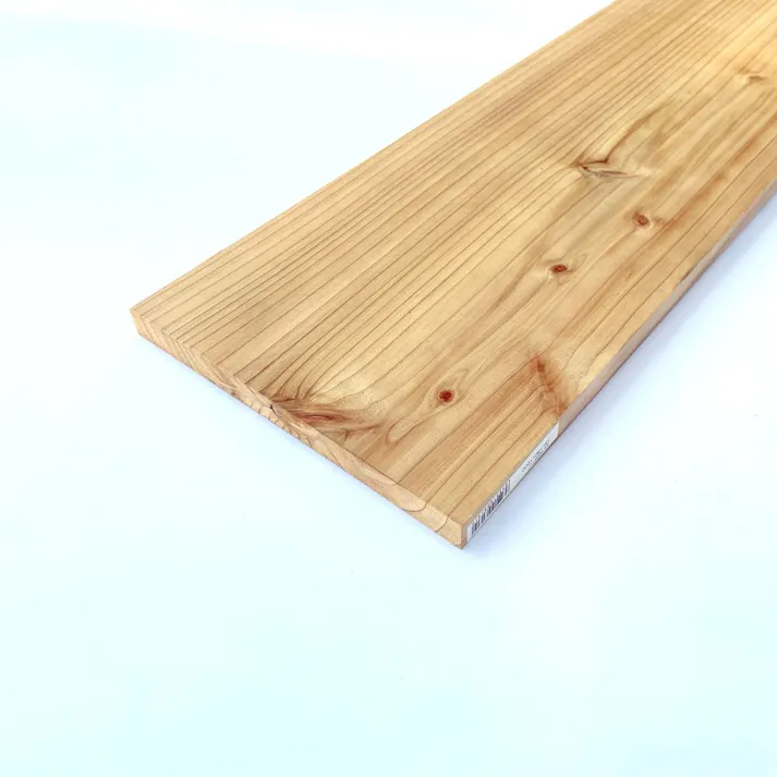 杉KD材 15×180×1000mm