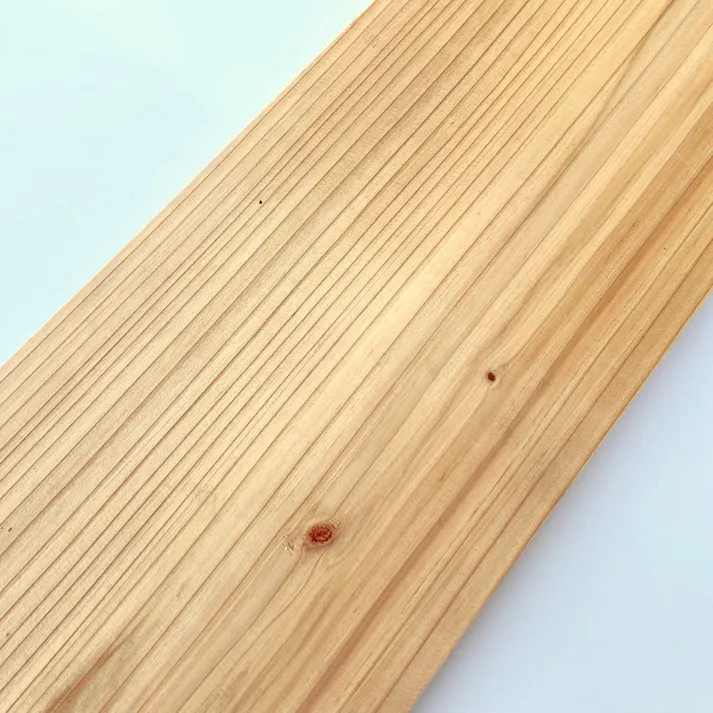 杉KD材 15×180×1000mm