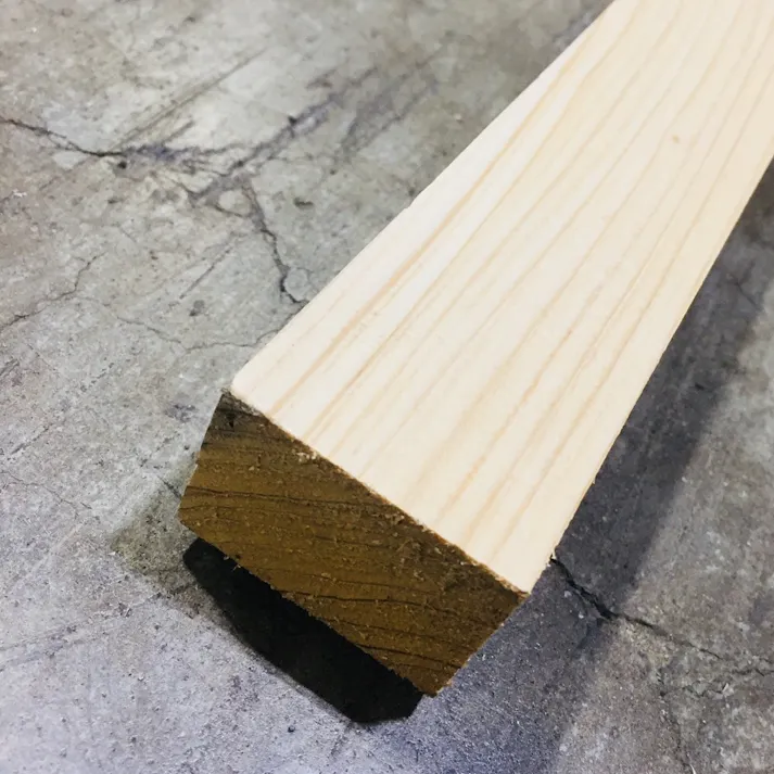 杉KD材 30×40×2000mm