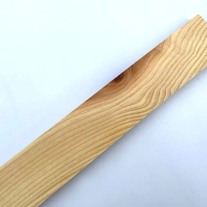 杉KD材 幅45mm 長さ1000mm 厚さ15mm