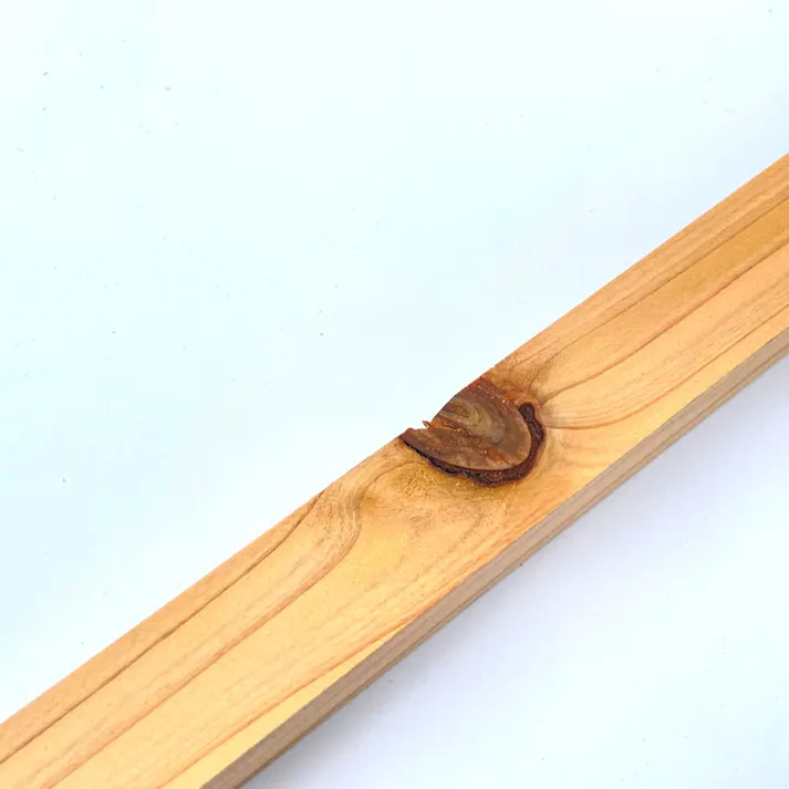 杉KD材 幅30mm 長さ1000mm 厚さ24mm