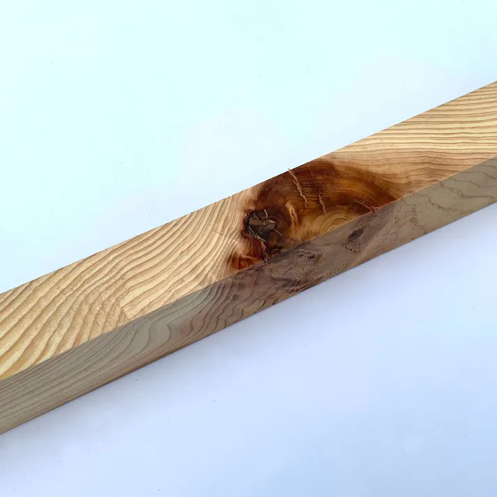 杉KD材 幅40mm 長さ1000mm 厚さ30mm