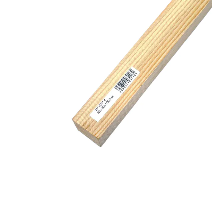 杉KD材 幅40mm 長さ1000mm 厚さ30mm
