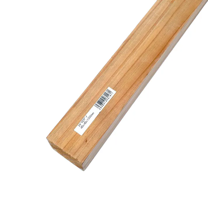 杉KD材 幅45mm 長さ1000mm 厚さ45mm